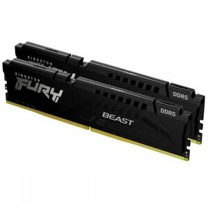 Kingston Technology FURY Beast memóriamodul 32 GB 2 x 16 GB DDR5 ... kép