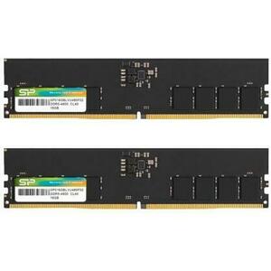 32GB (2x16GB) DDR5 4800MHz SP032GBLVU480F22 kép