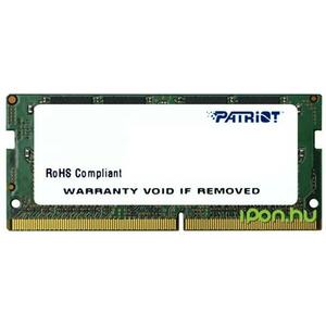 Signature 8GB DDR4 2133MHz PSD48G213381S kép