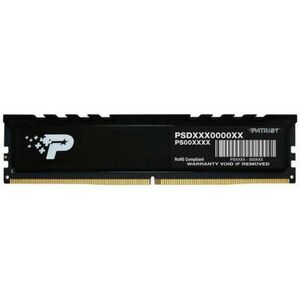 Signature Premium 16GB DDR5 5600MHz PSP516G560081H1 kép