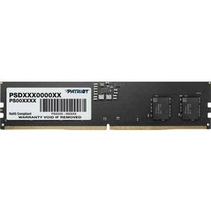 Signature Line 8GB DDR5 5600MHz PSD58G560041 kép