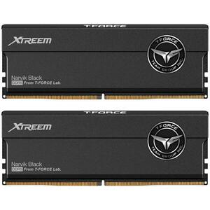 T-FORCE XTREEM 48GB (2x24GB) DDR5 7600MHz FFXD548G7600HC36EDC01 kép