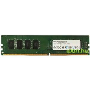 16GB DDR4 2133MHz V71700016GBD kép