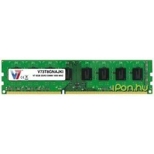 8GB DDR3 1600MHz V7128008GBD kép