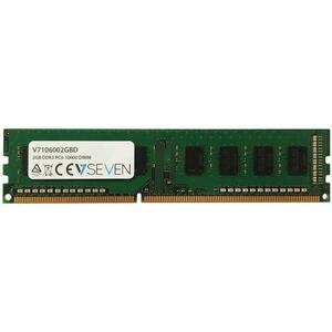 2GB DDR3 1333MHz V7106002GBD kép