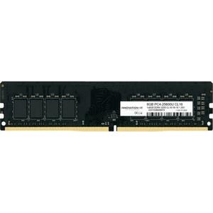 8GB DDR4 3200MHz INNO8G3200S kép