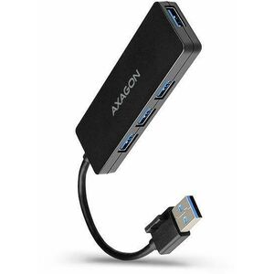 4xUSB 3.0 14cm (HUE-G1A) kép