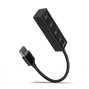 4xUSB 3.2 Gen 1 2m (HUE-M1A) kép