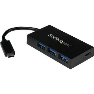 4xUSB 3.0 black (HB30C3A1CFB) kép