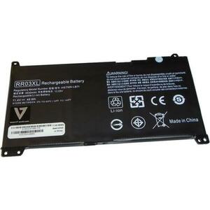 HP Probook 3930 mAh (H-851610-850-V7E) kép