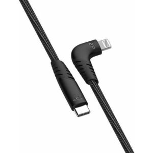 USB-C Lightning 1M (SP1M0ASYLK50CL1G) kép