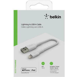 Belkin USB Fehér kép