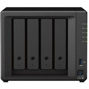 DS923+ 2x8TB Bundle kép