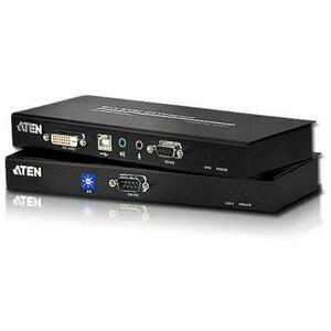 ATEN USB - RS 232 kép