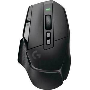 Gamer egér Logitech G502 X, fekete kép