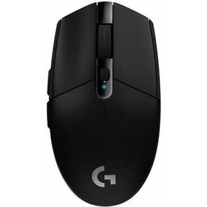 G305 LightSpeed Hero Black (910-005283) kép