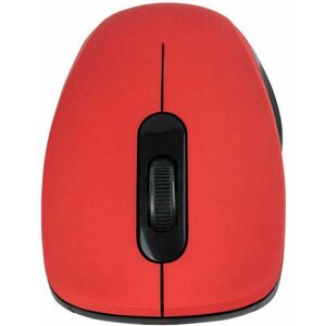 MC-WM10S Silent Wireless Red (M-MC-WM10S-500) kép