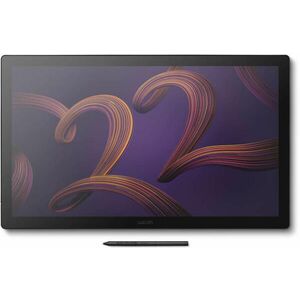 Cintiq Pro 22 (DTH227K0B-ST) kép