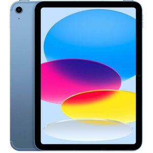 iPad 10.9 2022 256GB Cellular 5G MQ6U3/MCMP4 kép