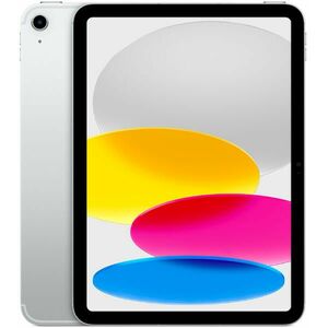 iPad 10.9 2022 256GB Cellular 5G MQ6T3/MCMN4 kép