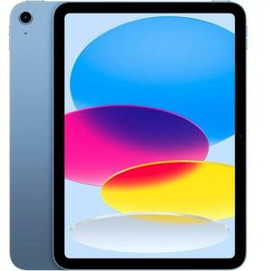 iPad 10.9 2022 64GB MPQ13/MCM84 kép