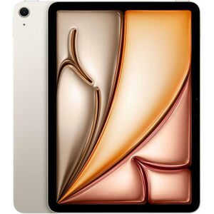 iPad Air 6 2024 11 128GB MUWE3 kép