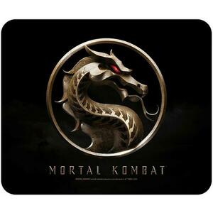 Mortal Kombat Logo (ABYACC388) kép