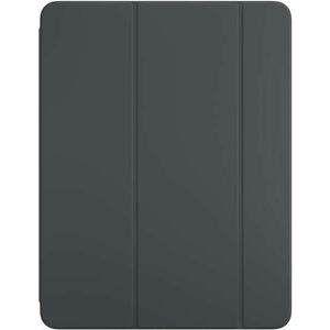 Smart Folio iPad Pro 13" case black (MWK33ZM/A) kép