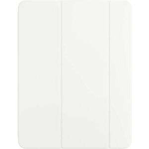 Smart Folio iPad Pro 13 (M4) case white (MWK23ZM/A) kép