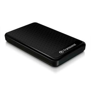 StoreJet 25A3 2.5 2TB USB 3.1 (TS2TSJ25A3K) kép