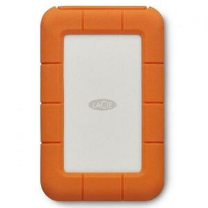 LaCie Rugged Secure 2.5 2TB USB-C (STFR2000403) kép