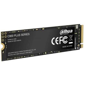 C900 Plus 256GB M.2 (DHI-SSD-C900VN256G) kép