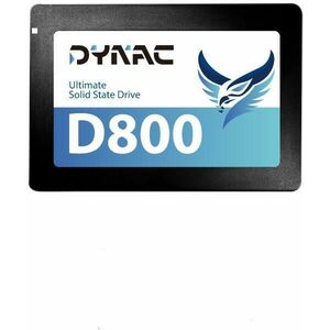 D800 960GB SATA3 (DD800960GB/R) kép