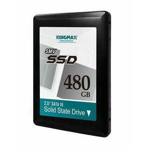 2.5 480GB SATA3 (KM480GSMV32) kép