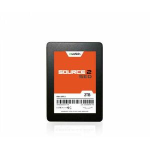 Source 2 2.5 2TB SATA (MKNSSDSE2TB) kép