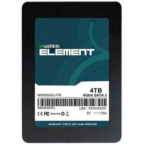 Element 4TB SATA3 (MKNSSDEL4TB) kép