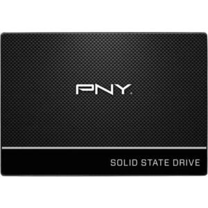 CS900 2.5 4TB SATA3 (SSD7CS900-4TB-RB) kép