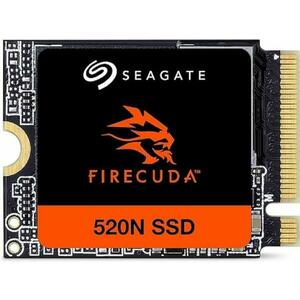 FireCuda 520N 2.048TB M.2 (ZP2048GV3A002) kép