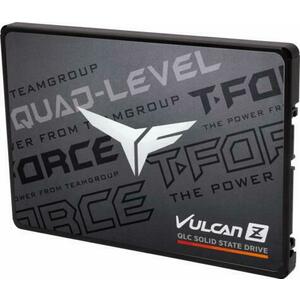 Vulcan Z 2.5 4TB SATA3 (T253TY004T0C101) kép