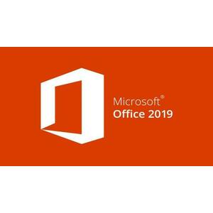 Office 2019 Home and Business T5D-03183 kép