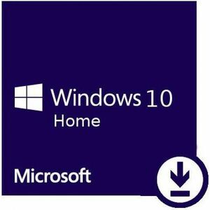 Windows 10 Home 32/64bit Multilanguage KW9-00265 kép