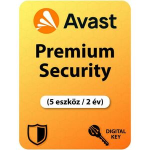 Premium Security (5 Device /2 Year) (APSMEN24EXXA005) kép