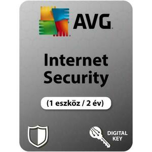 Internet Security (1 Device/2 Year) ISCEN24EXXS001 kép