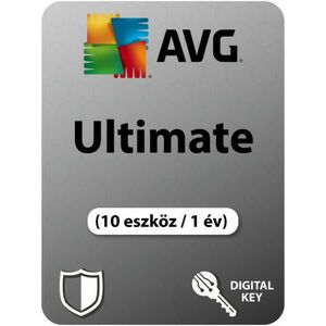 Ultimate (10 Device /1 Year) (ULT20T12ENK-10) kép