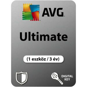 Ultimate (1 Device /3 Year) (ULT20T36ENK-01) kép