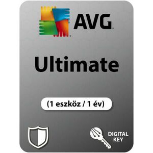 Ultimate (1 Device /1 Year) (ULT20T12ENK-01) kép