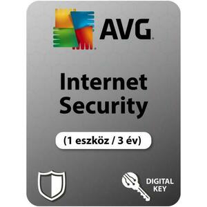 Internet Security (1 Device /3 Year) (ISCEN36EXXS001) kép