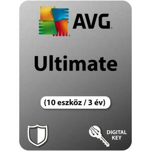 Ultimate (10 Device /3 Year) (ULT20T36ENK-10) kép