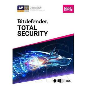 Total Security (5 Device/1 Year) TS01ZZCSN1205LEN kép