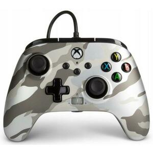 EnWired Xbox Series X|S, Xbox One Metallic Arctic Camo (1520329-01) kép